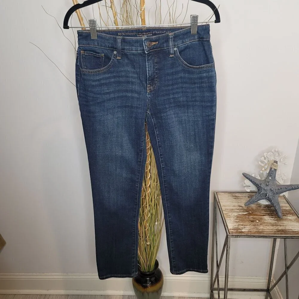 Chico's Jeans‎ Womens 00P (2P)